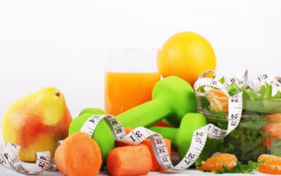 Why Nutrition is Important for Fitness