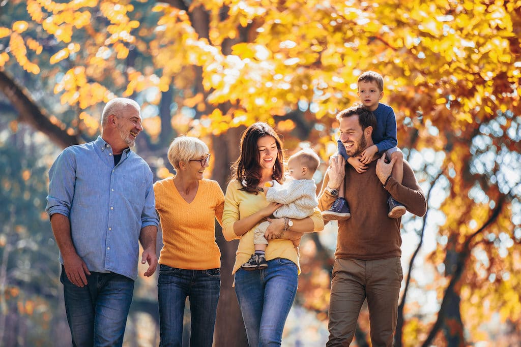 How to Stay on Track While Traveling During the Holidays