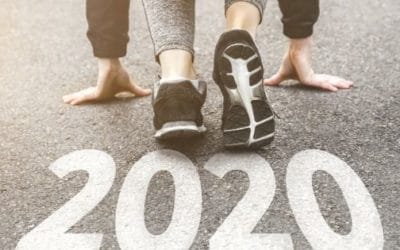 How to Set Up a Fitness Plan for 2020