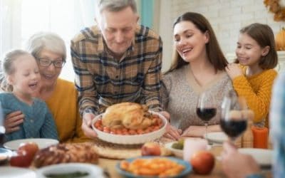 12 Ways to Stay Fit, Healthy and Sane This Thanksgiving