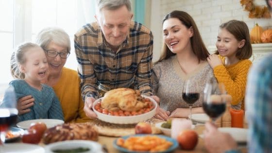 12 Ways to Stay Fit, Healthy and Sane This Thanksgiving