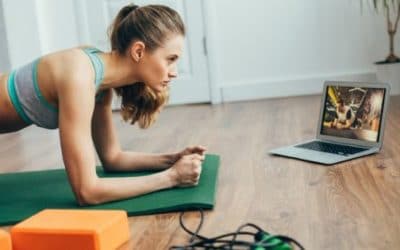 Best Free Apps and Websites for Home Workouts