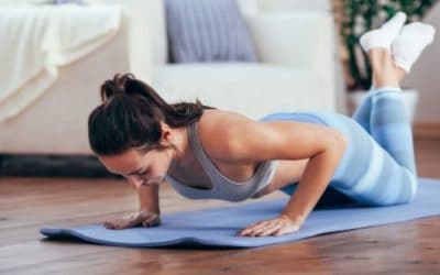 Exercises You Can Do at Home