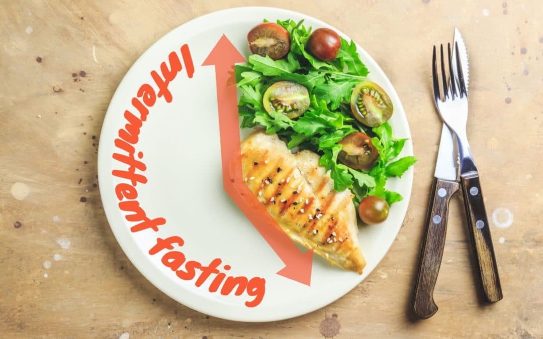 7 Health Benefits of Intermittent Fasting