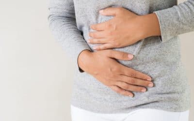 7 Reasons Why You Might Be Bloated