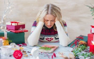 Get Moving to Manage Stress this Holiday Season