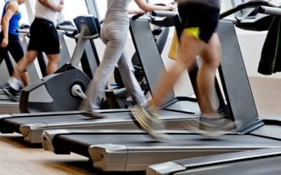 Tips to Stay Safe if You Want To Go Back to the Gym