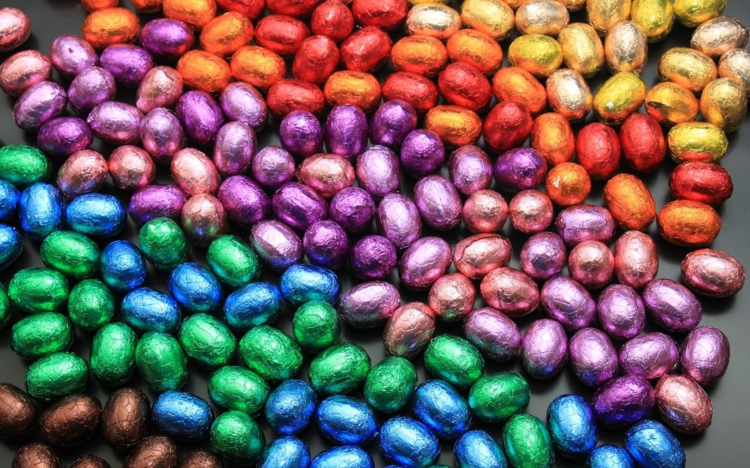 How To Stay Healthy And Avoid Weight Gain This Easter