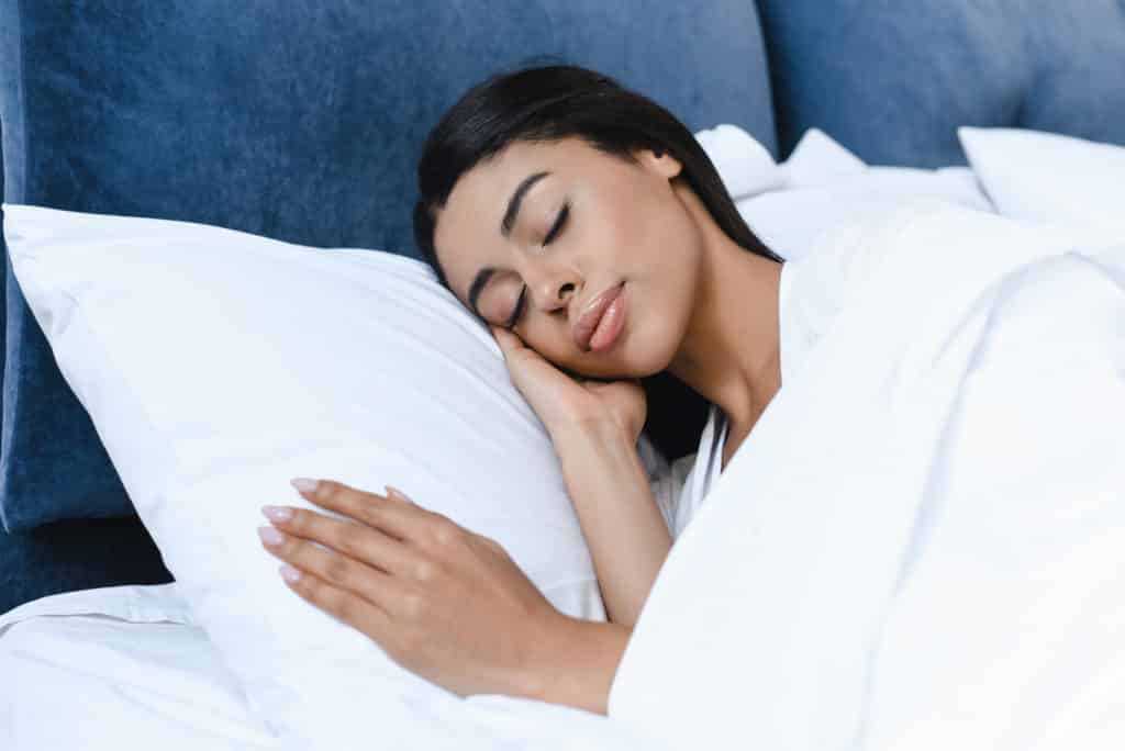 5 Ways to Burn Fat While You Sleep