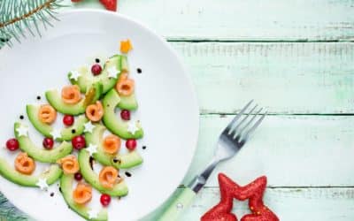 5 Tips for Staying Healthy During the Holidays