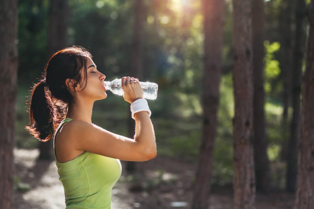 How Much Water Should You Drink?