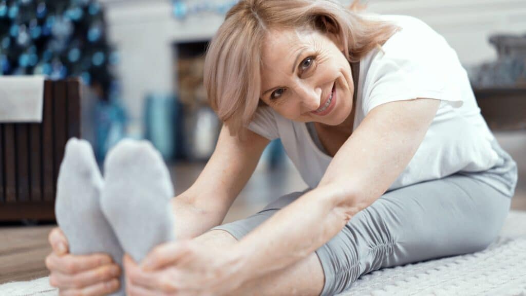 Best Exercises for Osteoporosis