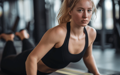 How to Stay Motivated When Working Out Alone