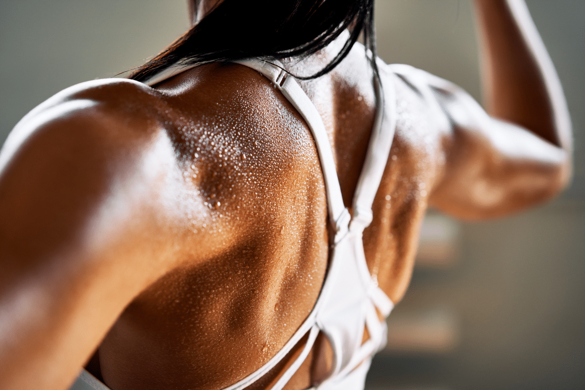 Protein Supports Muscle Growth and Maintenance