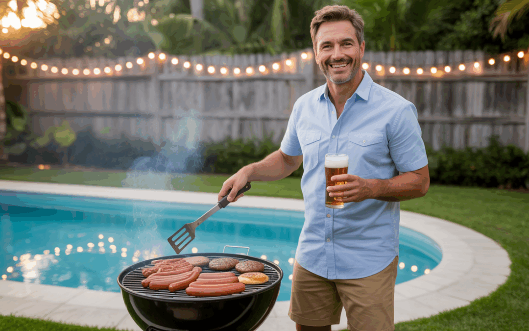 How to Stay Healthy on Memorial Day