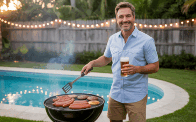 How to Eat Healthy at a Memorial Day Cookout: Simple Tips for 2025 Gatherings