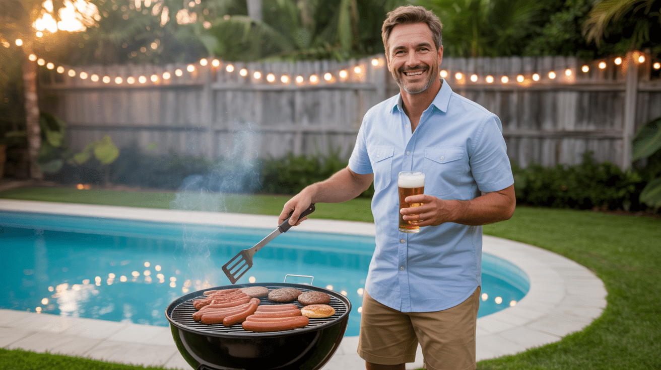How to Eat Healthy at a Memorial Day Cookout: Simple Tips for 2025