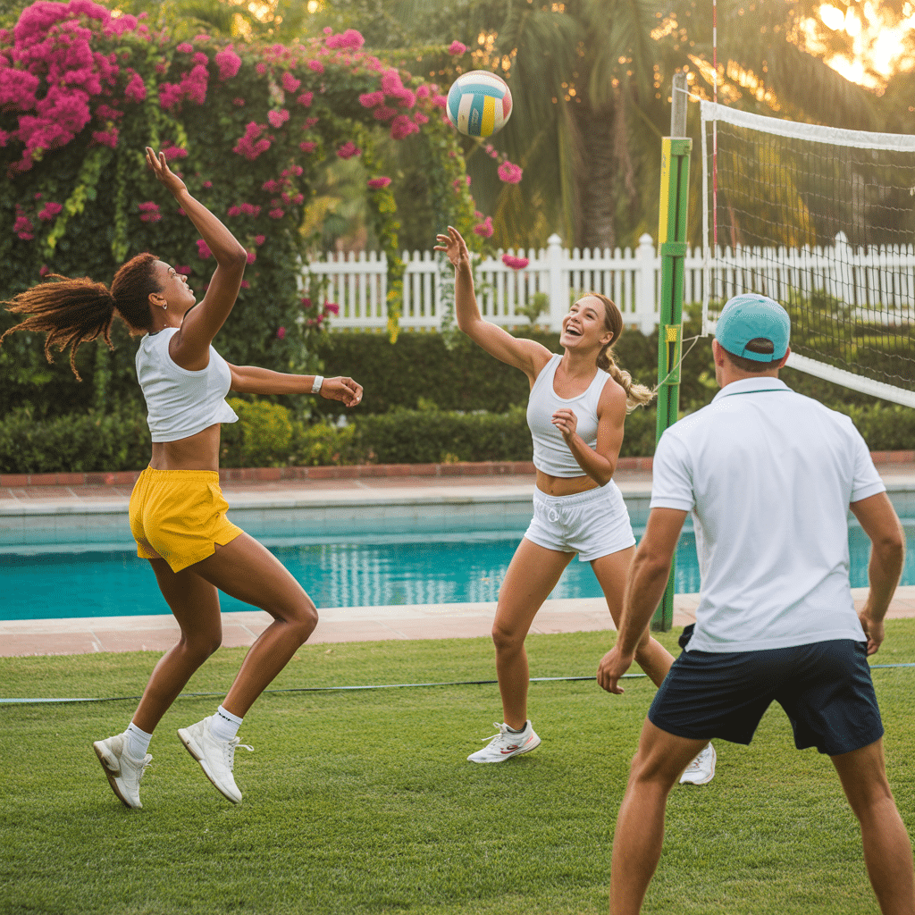 Volleyball