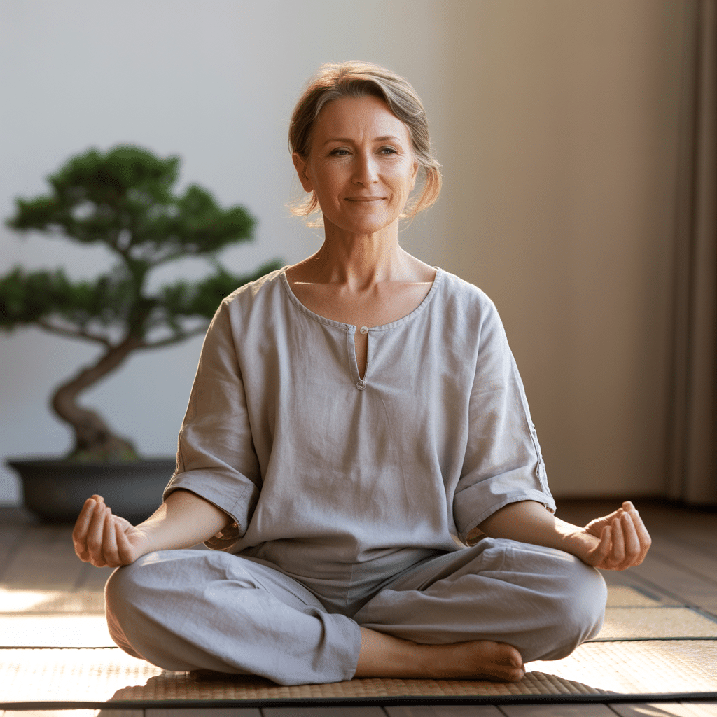 Meditation