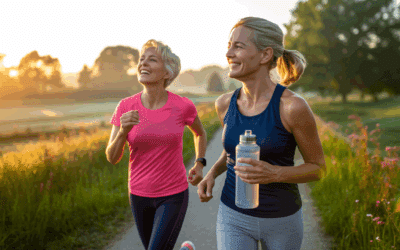 Florida Hot Weather Exercise: Safe Strategies for Hot Weather Workouts