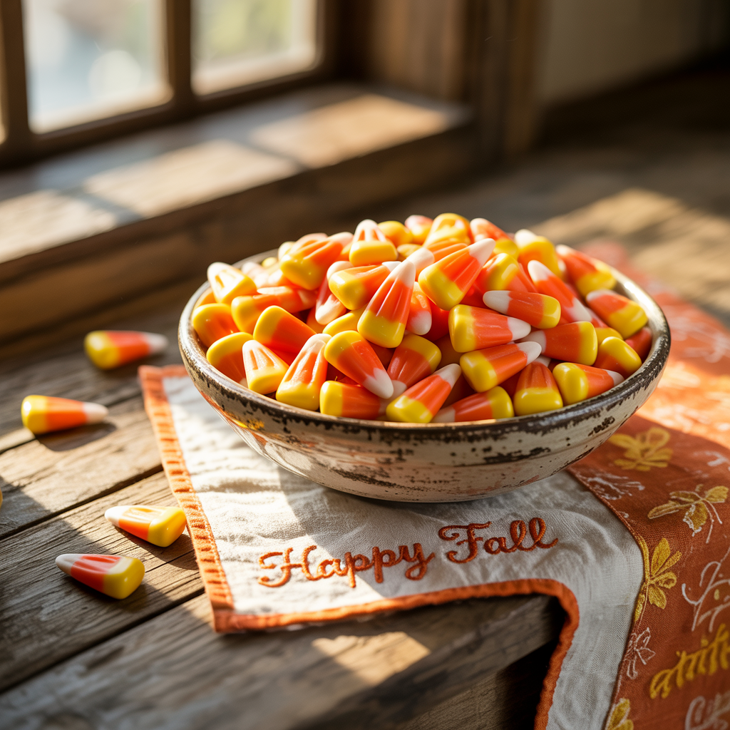 Candy Corn