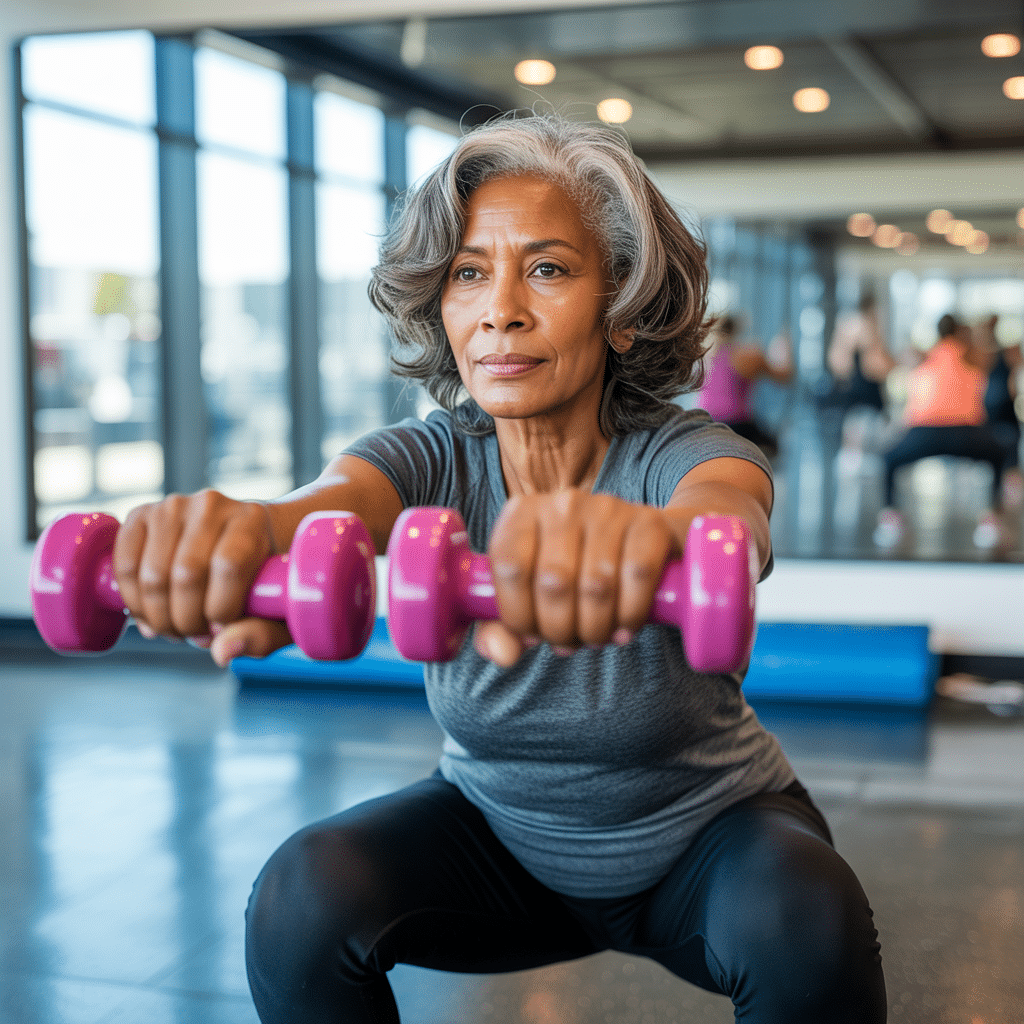 Diverse Exercise