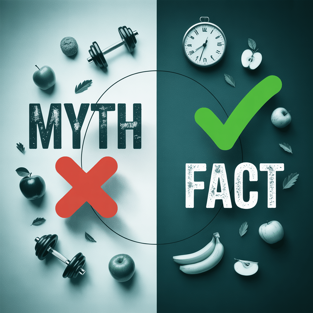 Myth vs. Fact
