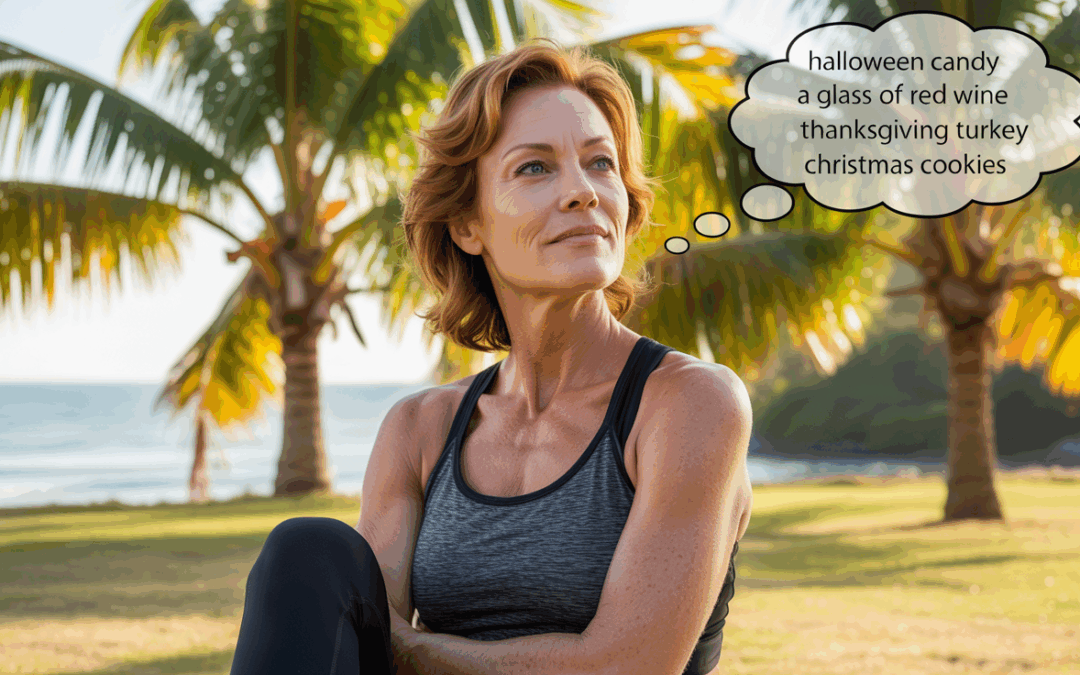 Don’t Let Holidays Haunt Your Progress