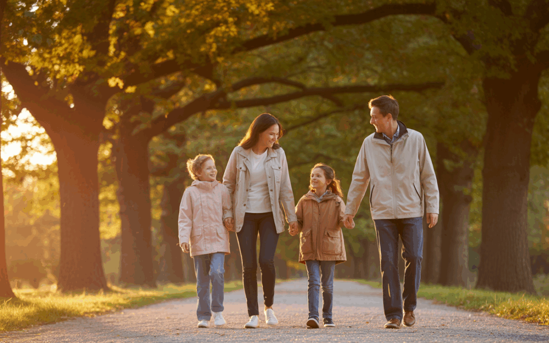 Workouts That Aid Digestion