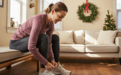 Creating a December Workout Schedule That Fits Around Commitments