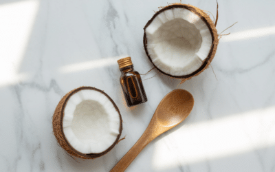 MCT Oil: What It Actually Does and Whether It Belongs in Your Routine