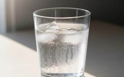 Hydration: Understanding What Your Body Actually Needs