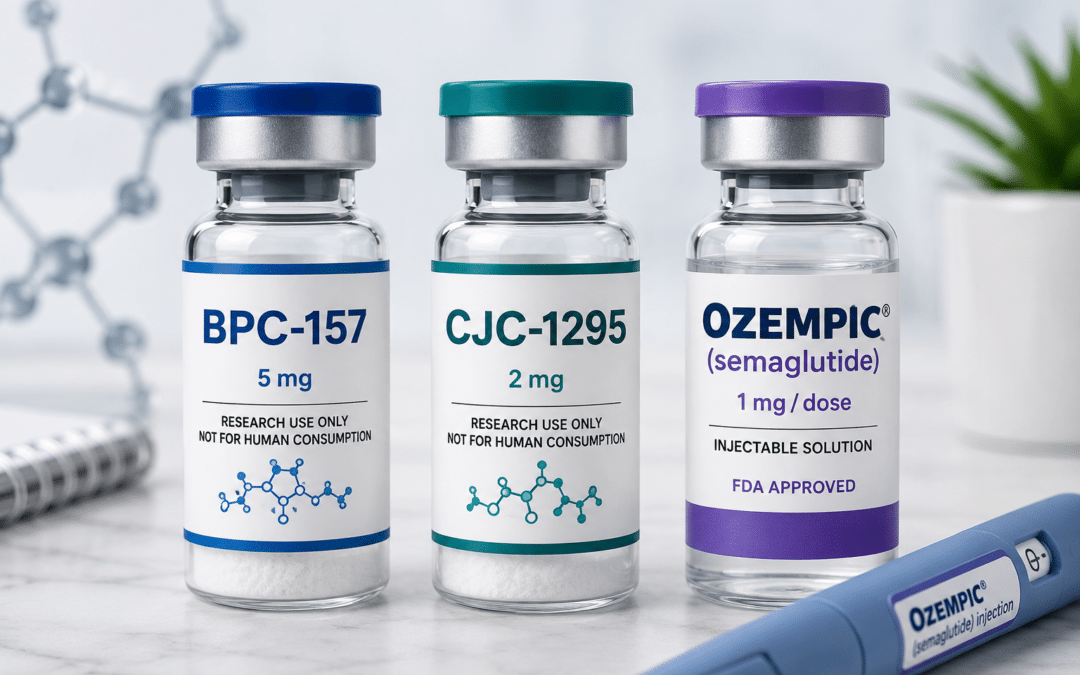 Should I Use Peptides? A Trainer’s Honest Guide (2026)